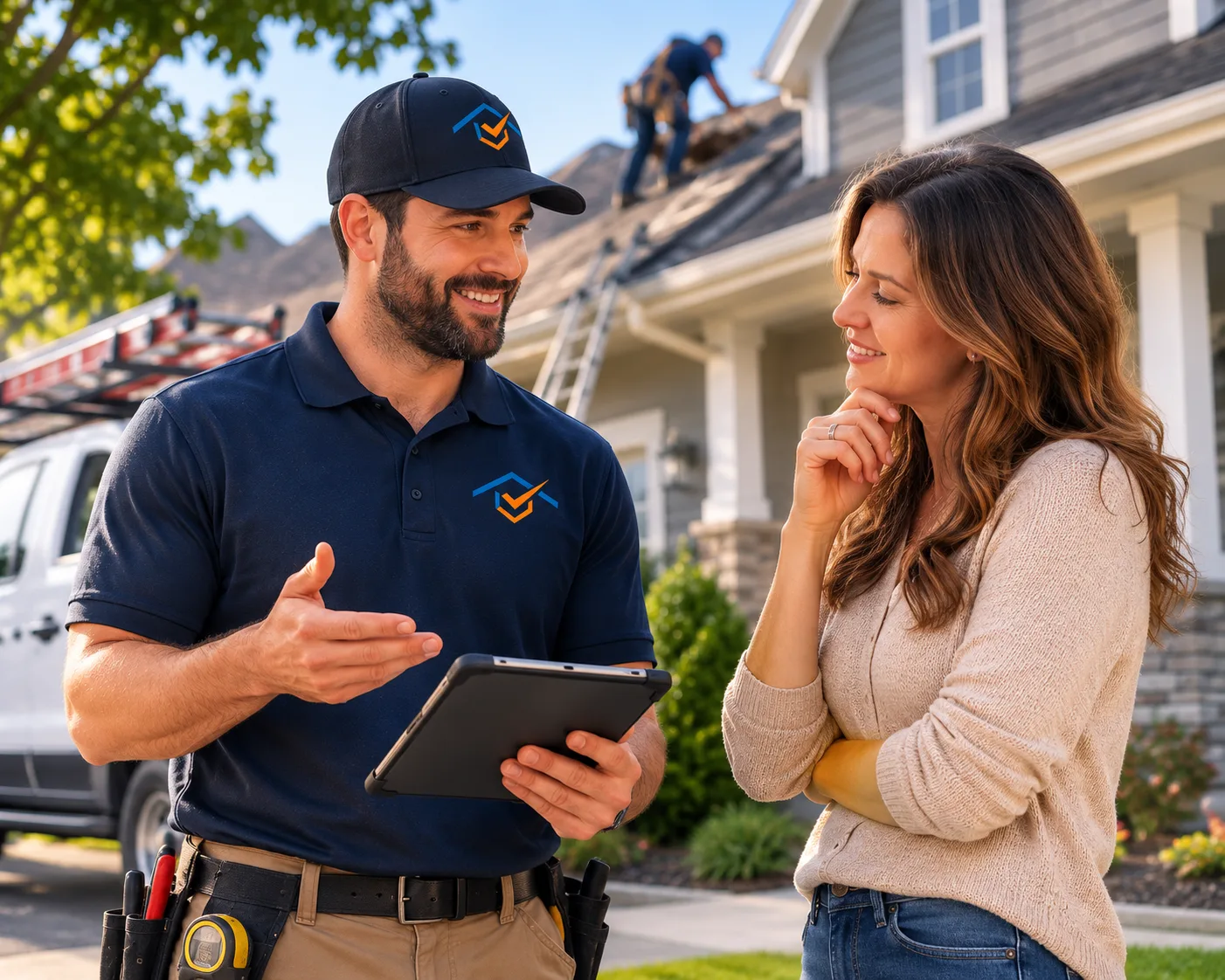 Roof Inspection FAQs in Ruby, SC